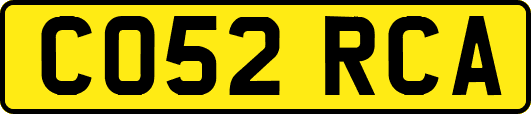 CO52RCA