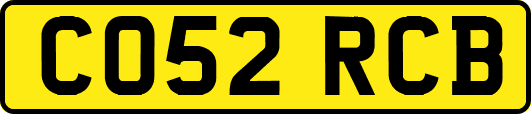 CO52RCB