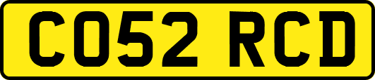 CO52RCD