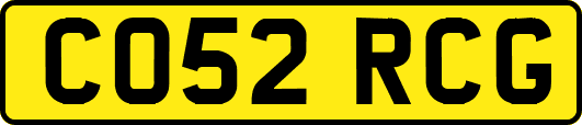 CO52RCG