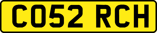 CO52RCH