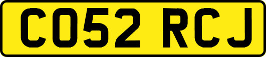 CO52RCJ