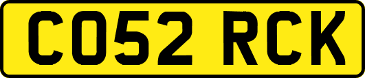 CO52RCK