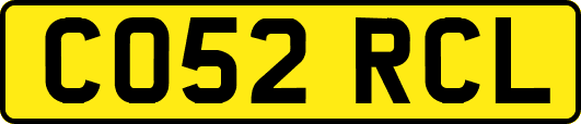CO52RCL