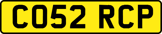 CO52RCP