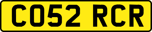 CO52RCR