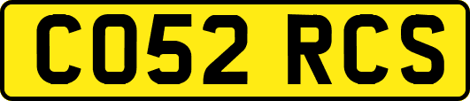 CO52RCS