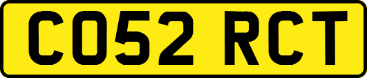 CO52RCT