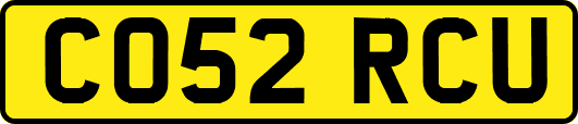 CO52RCU