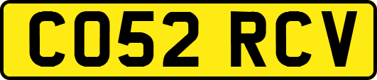 CO52RCV