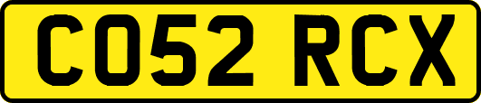 CO52RCX