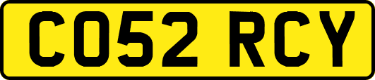 CO52RCY