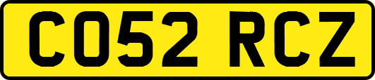 CO52RCZ