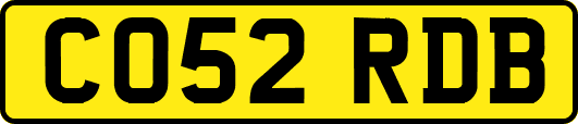 CO52RDB