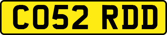 CO52RDD
