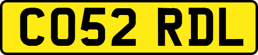 CO52RDL