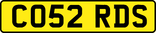 CO52RDS