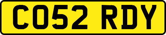 CO52RDY