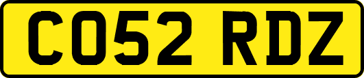CO52RDZ