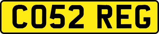 CO52REG