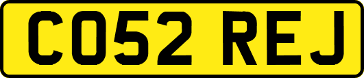 CO52REJ