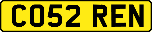CO52REN