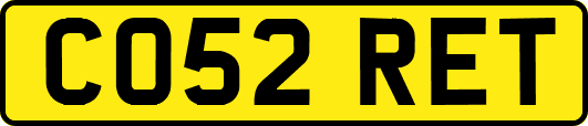 CO52RET
