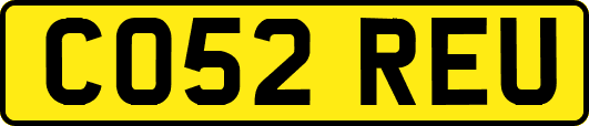 CO52REU