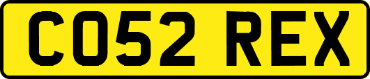 CO52REX