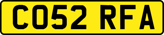 CO52RFA