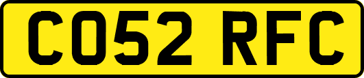 CO52RFC