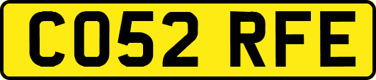 CO52RFE