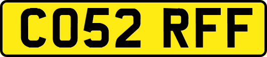 CO52RFF