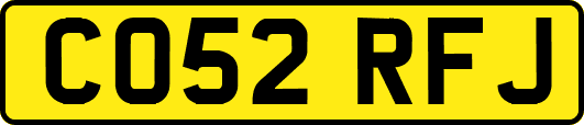 CO52RFJ