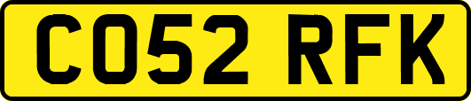 CO52RFK