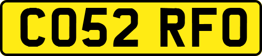 CO52RFO