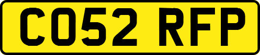 CO52RFP