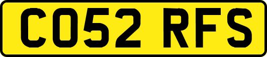 CO52RFS