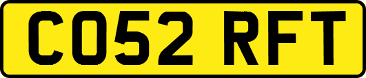 CO52RFT