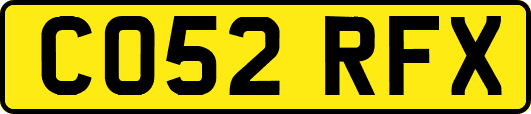CO52RFX