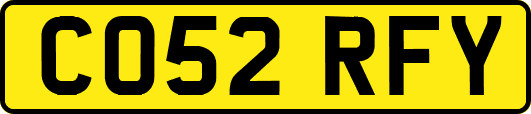 CO52RFY