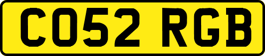 CO52RGB
