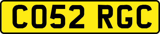 CO52RGC