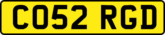 CO52RGD