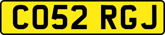 CO52RGJ