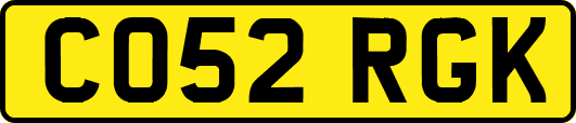 CO52RGK