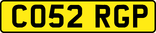 CO52RGP