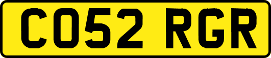 CO52RGR