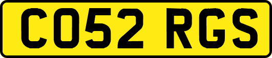 CO52RGS