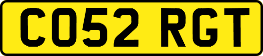 CO52RGT